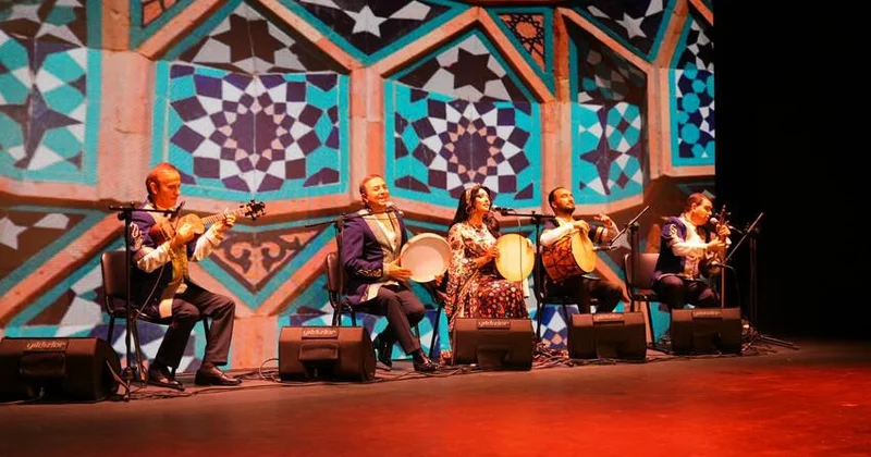 Ərzurumda Can Azərbaycandan sevgilərlə adlı konsert proqramı keçirilib