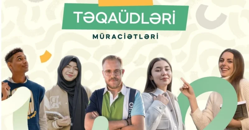 NDU nun 11 tələbəsi beynəlxalq təqaüd proqramının qalibi olub