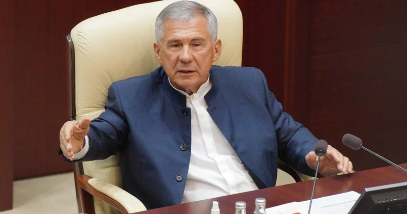 Türk lideri Kremlə meydan oxudu: 3 4 ay ərzində dili...