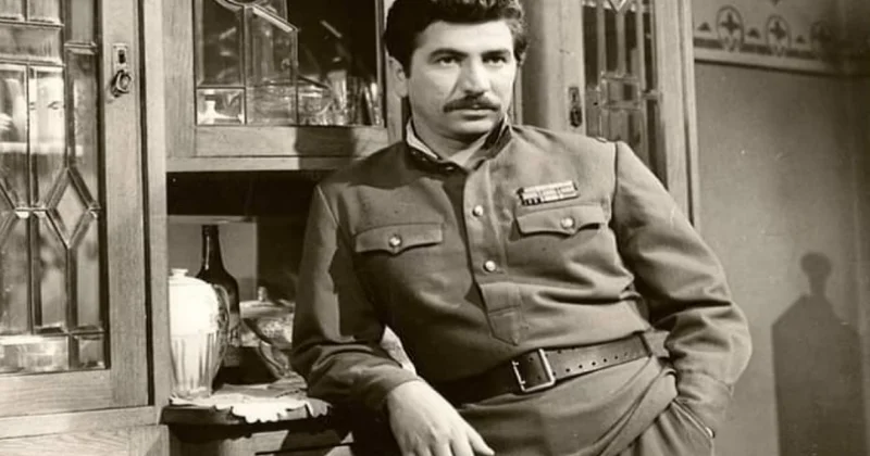 Bomboz həyat bağrımı çatladacaq... “Tütək səsi”nin Cəbrayıl rolunu niyə Şahmar Ələkbərova vermədilər?