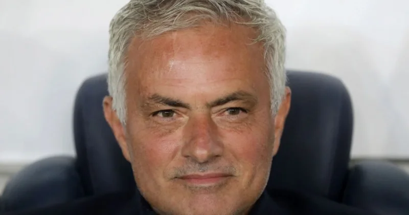 Mourinyonun adı İngiltərə Premyer Liqası klubu ilə çəkilir