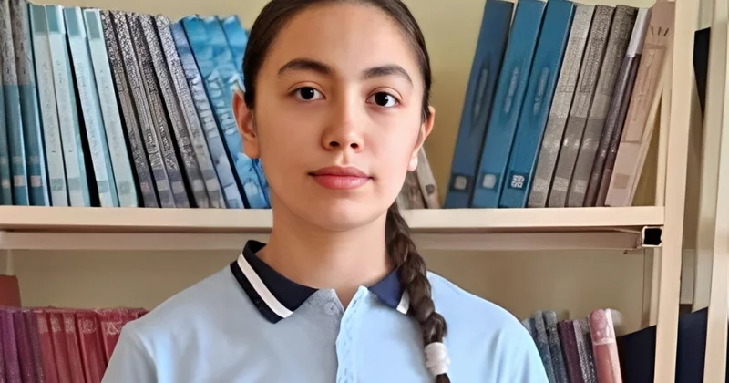 Hazırlığa getmədən 637 bal topladı