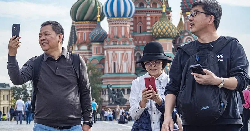 Иностранцы теперь могут находиться в России по электронной визе до 30 дней