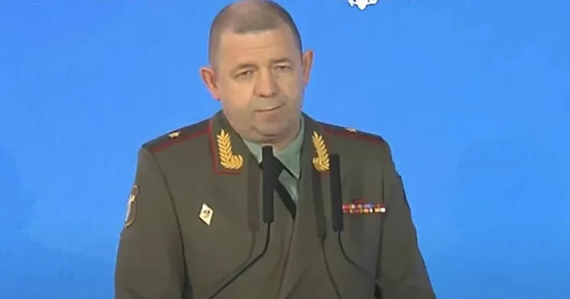 ФСБ задержала соучастника убийства генерала Москалика