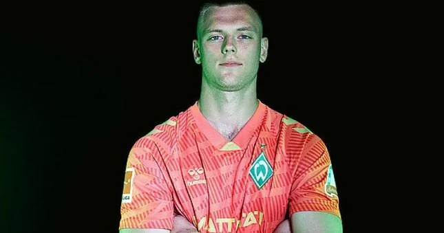 Arsenal qapıçısını bu kluba göndərdi