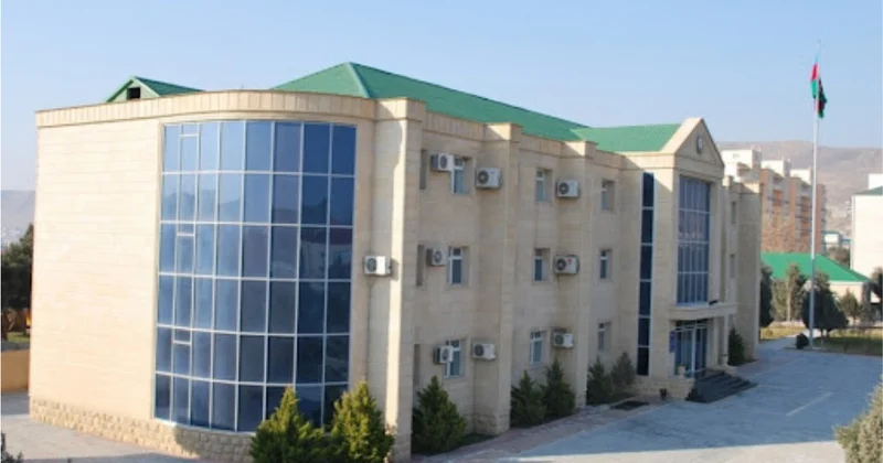 Qaradağ İcra Hakimiyyəti yumuşaq inventar adı ilə geyim alır