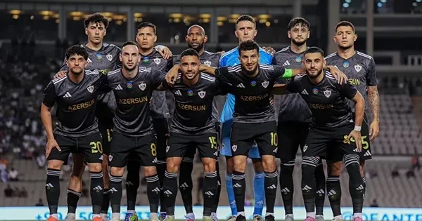 Niderland təmsilçisi də “Qarabağ”ın izi ilə gedir