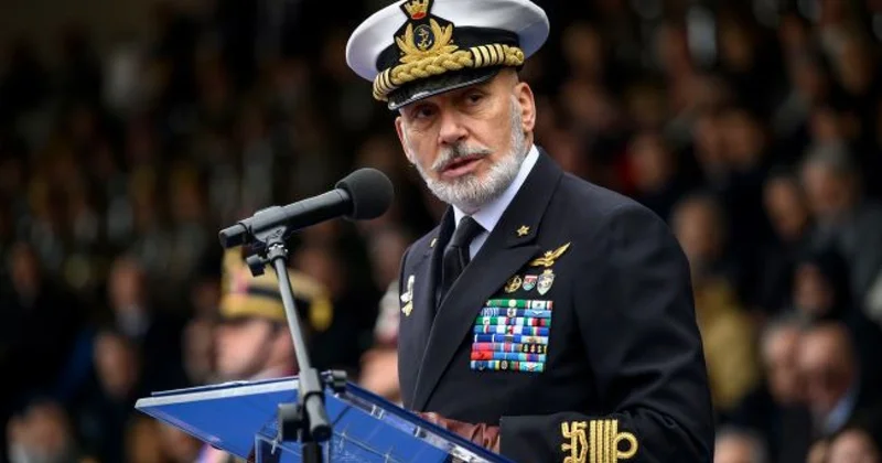 Bu barədə danışmaq hələ tezdir NATO generalı