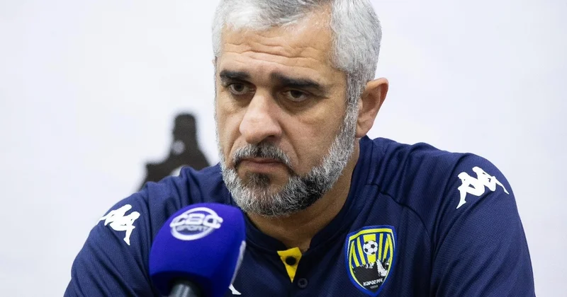 Adil Şükürov: İndi məqsədimiz Premyer Liqada qalmaq deyil