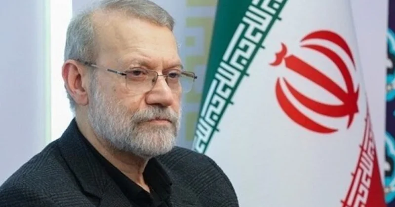 Azərbaycan bizə yaxındır və dostumuzdur Əli Laricani iddiaları rədd etdi