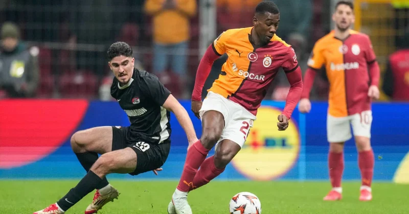 Qalatasaray la Spartak razılaşdı: Kolumbiyalı Moskvaya köçür