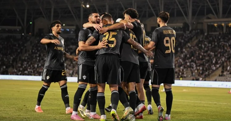 Qarabağ transfer çalışmalarını davam etdirir 3 legionerlə danışıqlar gedir