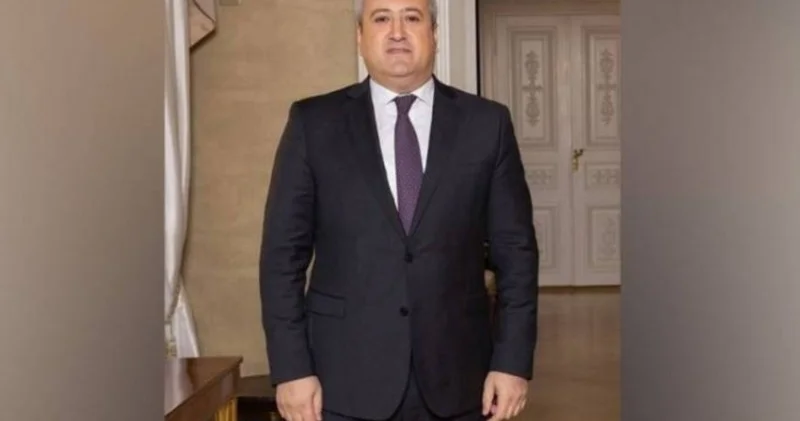 Səfir: Zəngəzur dəhlizi Skandinaviya ölkələri üçün daha təhlükəsiz ticarət axını deməkdir