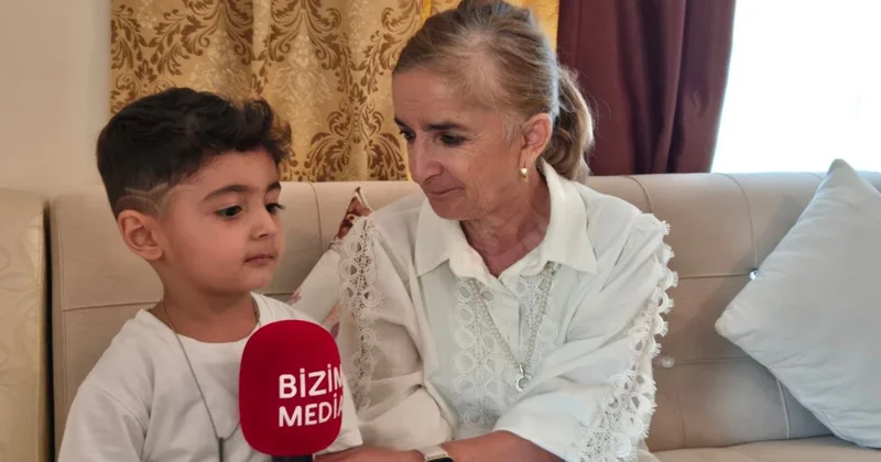 4 yaşlı azərbaycanlı vunderkind: 100 ə yaxın ölkənin bayrağını tanıyır VİDEO
