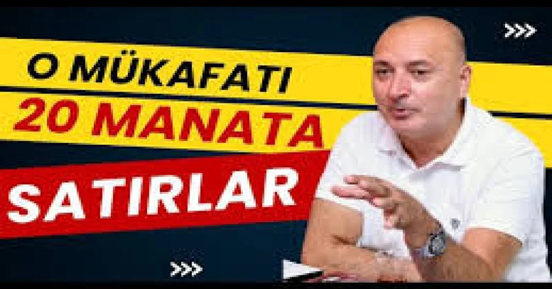 Varis: Mən o vaxtdan ədəbiyyatdan pul qazanmağın metodunu bilirəm... Müsahibə