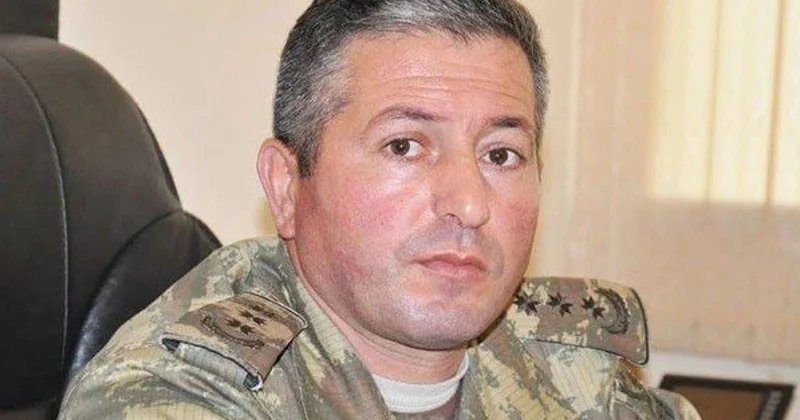 Milli Qəhrəmanın oğlu bu universitetə qəbul oldu