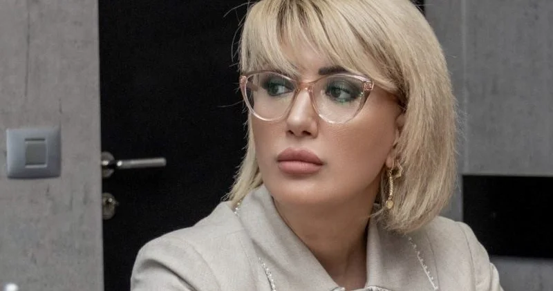 Telejurnalist Günel Gözəlova yeni vəzifəyə təyin olundu