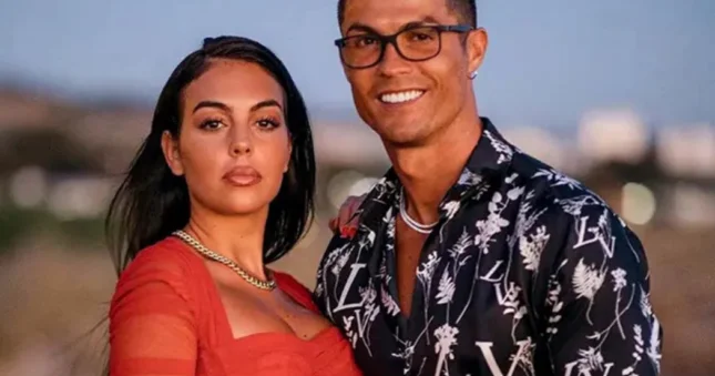 Kristiano Ronaldo ilə Georgina Rodrigezin evlilik sözləşməsi ŞOK ŞƏRTLƏR