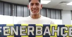 Türkiyə nəhəngi meksikalı futbolçunu icarəyə götürdü
