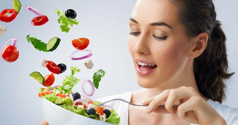 Metabolizmanı sürətləndirən və toxluq hissini artıran YENİ PƏHRİZ ARAŞDIRMA