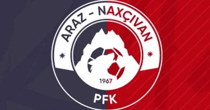 UEFA dan “Araz Naxçıvan”a xəbərdarlıq