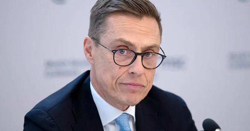 Президент Финляндии о будущих отношениях с Россией