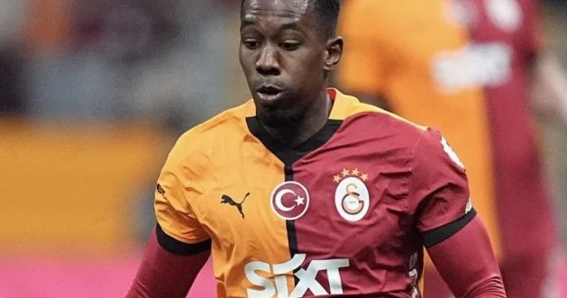“Qalatasaray”ın futbolçusu Rusiyaya yollandı, bu kluba keçəcək