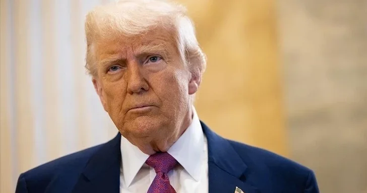 Трамп требует открытости в деле Джеффри Эпштейном о растлении несовершеннолетних