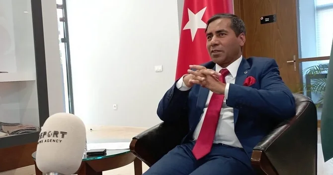 Banqladeş səfiri: İlham Əliyevin təşəbbüsləri Asiya ölkələrində də çox müsbət qarşılanır