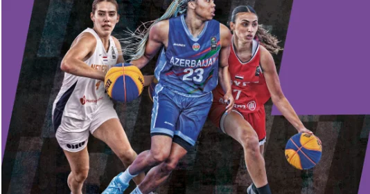 Basketbolçularımız bu gün Çexiya və Filippinlə qarşılaşacaq