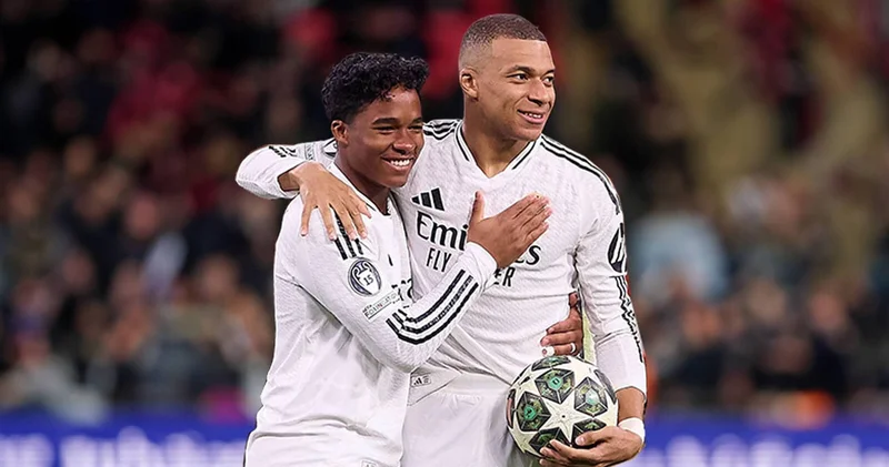 Real Madrid in forvardı Liverpul a keçid edə bilər