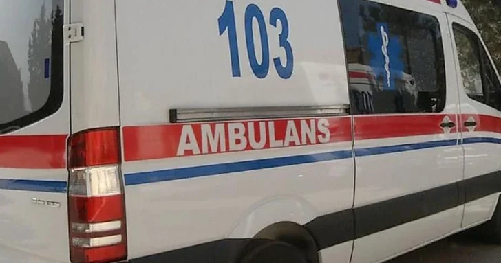 В Исмайыллинском районе погибли двое детей, утонув в техническом резервуаре