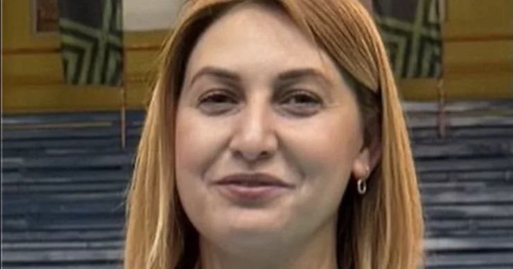 Azərbaycanlı hakim AÇ üçün İtaliyada