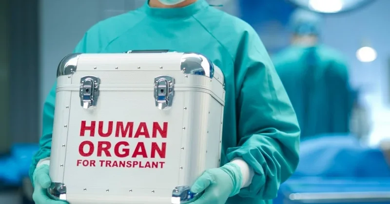 Azərbaycanda 1400 dən artıq şəxs orqan və toxuma transplantasiyası üçün növbə gözləyir RƏSMİ