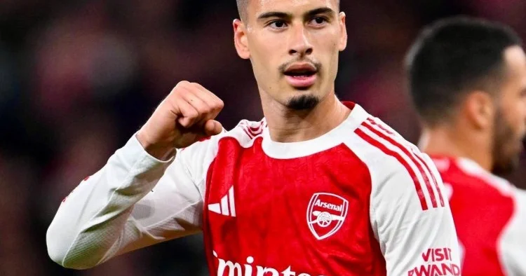 Arsenal ın vingeri Əl Hilal a keçə bilər