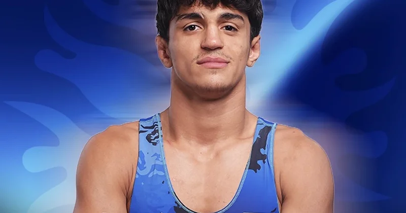 Dünya çempionatının sonuncu günündə 2 medal
