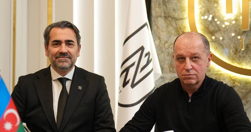 Vernidubun təyinatı rəsmiləşdi