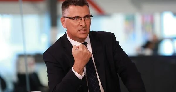 Təl Əviv buna səssiz qalmayacaq Gideon Saar