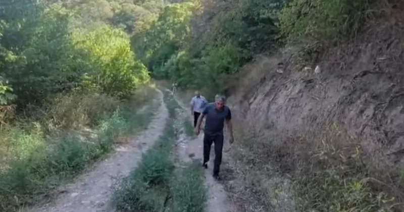 Azərbaycanda mina təhlükəsi ilə bağlı yeni layihə İlk dəfə +Video