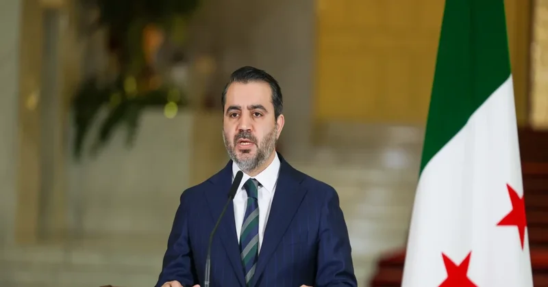 Suriya XİN rəhbəri və “Mossad”ın direktoru arasında görüş olub