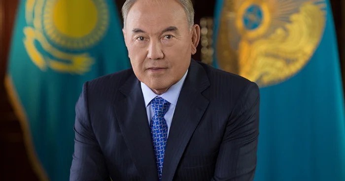 Nazarbayev evdən səs verdi KONKRET