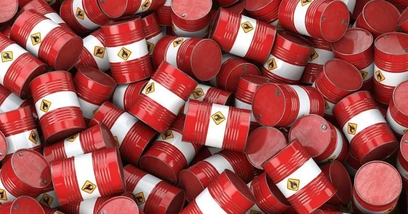 В Иране нашли новое месторождение газа с запасами более 212 млрд кубометров