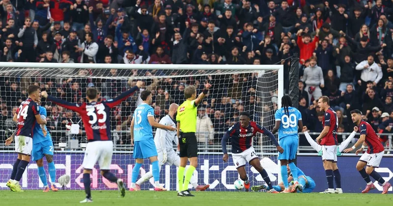 “Napoli”dən gümüş medallar uğrunda vacib xal itkisi