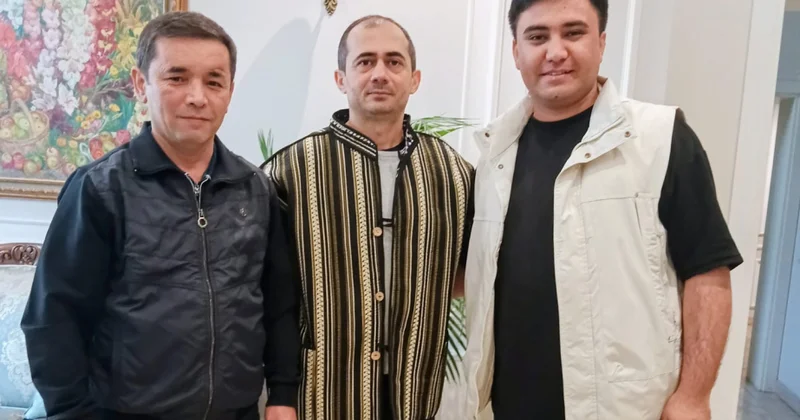 Azərbaycan və Özbəkistan alimləri iki ölkənin coğrafi və ekoloji problemlərini müqayisəli şəkildə tədqiq edirlər