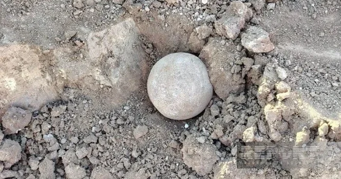 Azərbaycanda nadir tapıntı: Bu dövrə aid imiş...