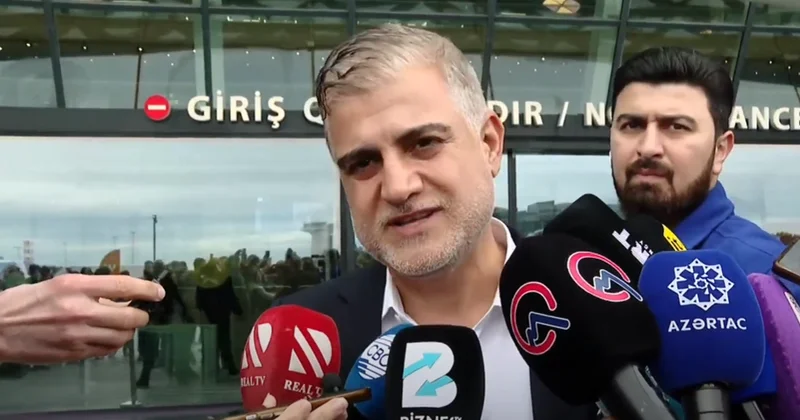 “Qarabağ” Azərbaycan futbolunun gücünü dünyaya göstərdi”