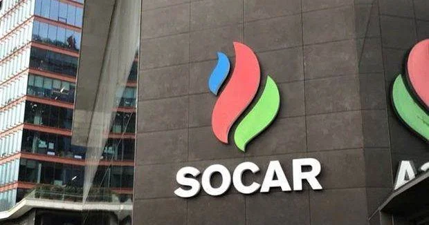 SOCAR Özbəkistanda şəbəkə quracaq