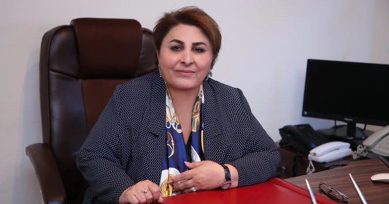 Professor Səyyarə İbadullayeva: Azərbaycan Özbəkistan elmi əməkdaşlığı yeni istiqamətlər üzrə inkişaf edir