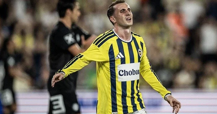 "Fənərbağça" Kərəmin vəziyyəti ilə bağlı açıqlama yaydı
