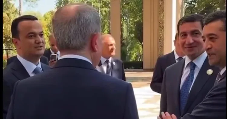 İki ölkənin rəsmiləri belə anlaşdı Hikmət Hacıyevdən maraqlı AÇIQLAMA